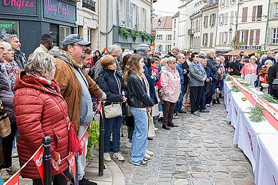Agrandir l'image, fenêtre modale