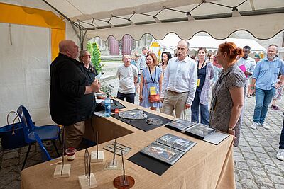 Agrandir l'image, fenêtre modale