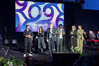 Agrandir l'image, fenêtre modale