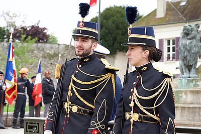 Agrandir l'image, fenêtre modale