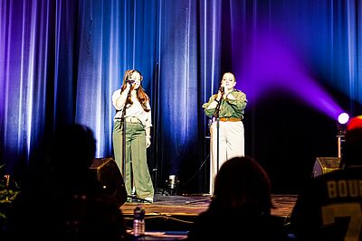 Agrandir l'image, fenêtre modale