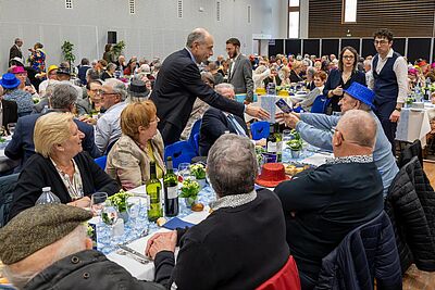 Agrandir l'image, fenêtre modale