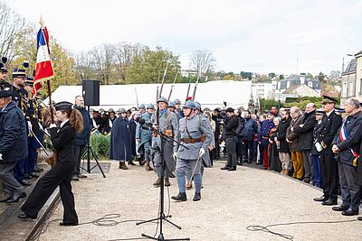 Agrandir l'image, fenêtre modale