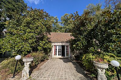 Agrandir l'image, fenêtre modale