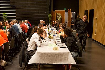 Agrandir l'image, fenêtre modale