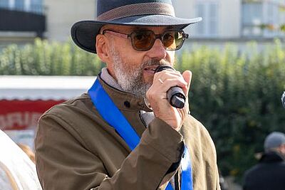 Agrandir l'image, fenêtre modale