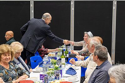 Agrandir l'image, fenêtre modale
