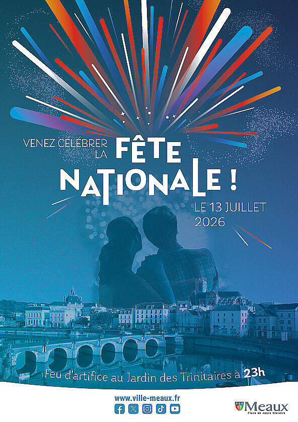 Fête Nationale