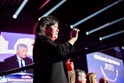 Agrandir l'image, fenêtre modale