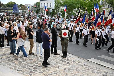 Agrandir l'image, fenêtre modale
