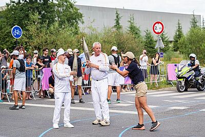 Agrandir l'image, fenêtre modale