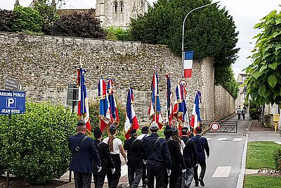 Agrandir l'image, fenêtre modale