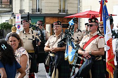 Agrandir l'image, fenêtre modale