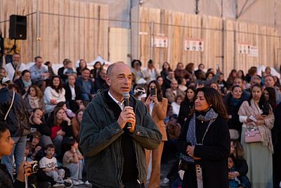 Agrandir l'image, fenêtre modale
