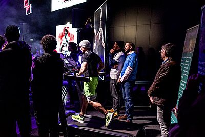 Agrandir l'image, fenêtre modale