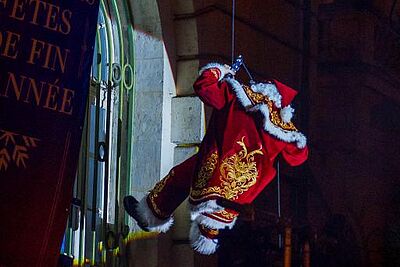 Agrandir l'image, fenêtre modale