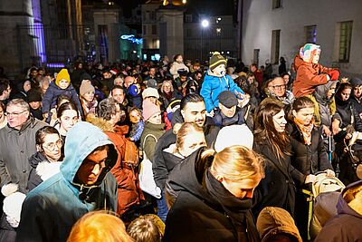 Agrandir l'image, fenêtre modale