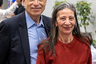 Agrandir l'image, fenêtre modale