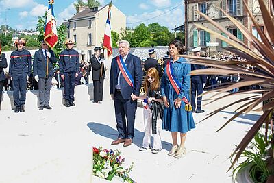 Agrandir l'image, fenêtre modale