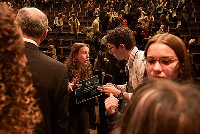 Agrandir l'image, fenêtre modale