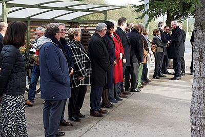 Agrandir l'image, fenêtre modale