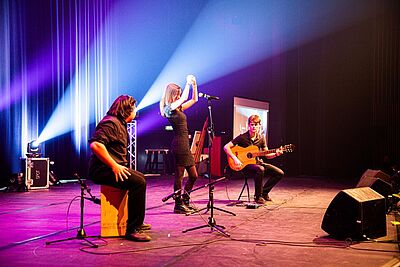 Agrandir l'image, fenêtre modale