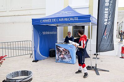 Agrandir l'image, fenêtre modale