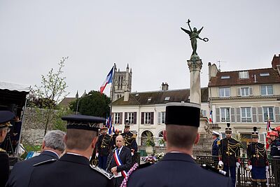 Agrandir l'image, fenêtre modale