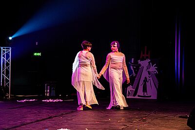 Agrandir l'image, fenêtre modale