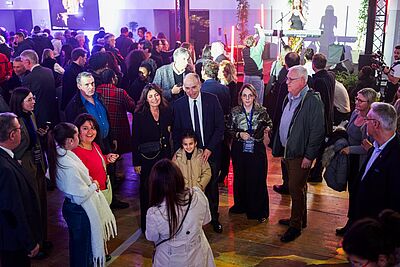 Agrandir l'image, fenêtre modale