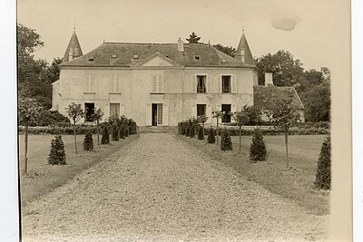 Agrandir l'image, fenêtre modale