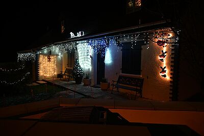 Agrandir l'image, fenêtre modale