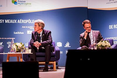 Agrandir l'image, fenêtre modale