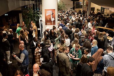 Agrandir l'image, fenêtre modale