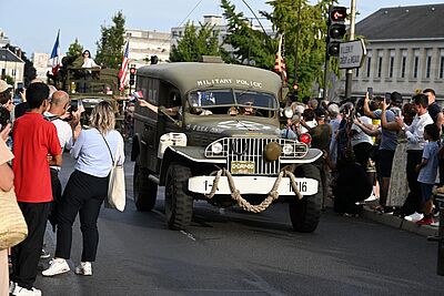Agrandir l'image, fenêtre modale