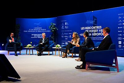 Agrandir l'image, fenêtre modale