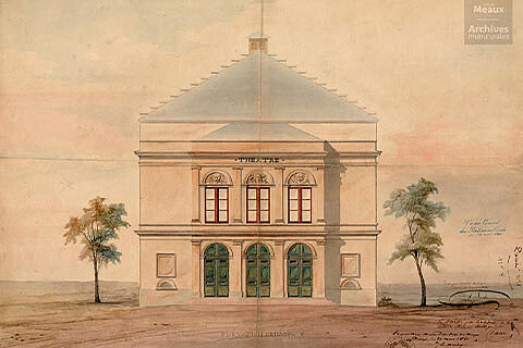 Agrandir l'image, fenêtre modale