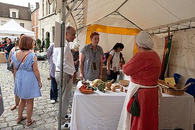 Agrandir l'image, fenêtre modale