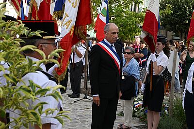Agrandir l'image, fenêtre modale