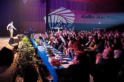 Agrandir l'image, fenêtre modale