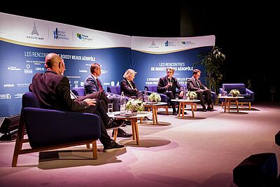 Agrandir l'image, fenêtre modale