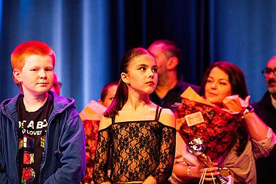 Agrandir l'image, fenêtre modale