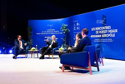 Agrandir l'image, fenêtre modale