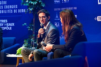 Agrandir l'image, fenêtre modale