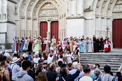 Agrandir l'image, fenêtre modale