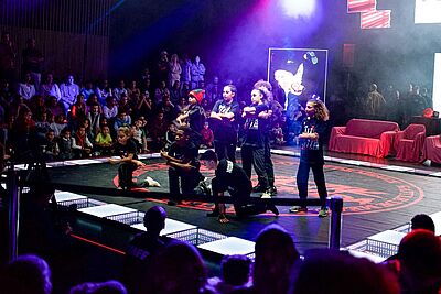 Agrandir l'image, fenêtre modale