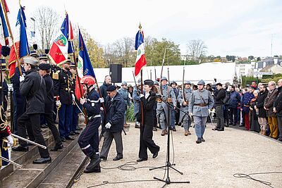 Agrandir l'image, fenêtre modale
