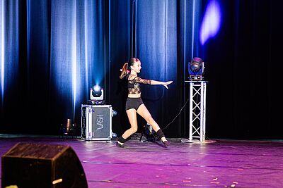 Agrandir l'image, fenêtre modale