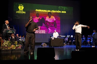 Agrandir l'image, fenêtre modale