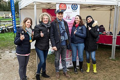 Agrandir l'image, fenêtre modale